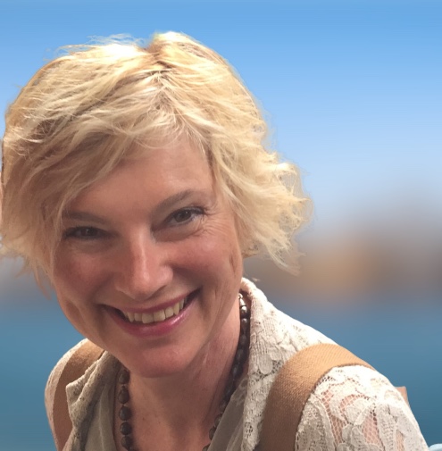Birgit Mondré